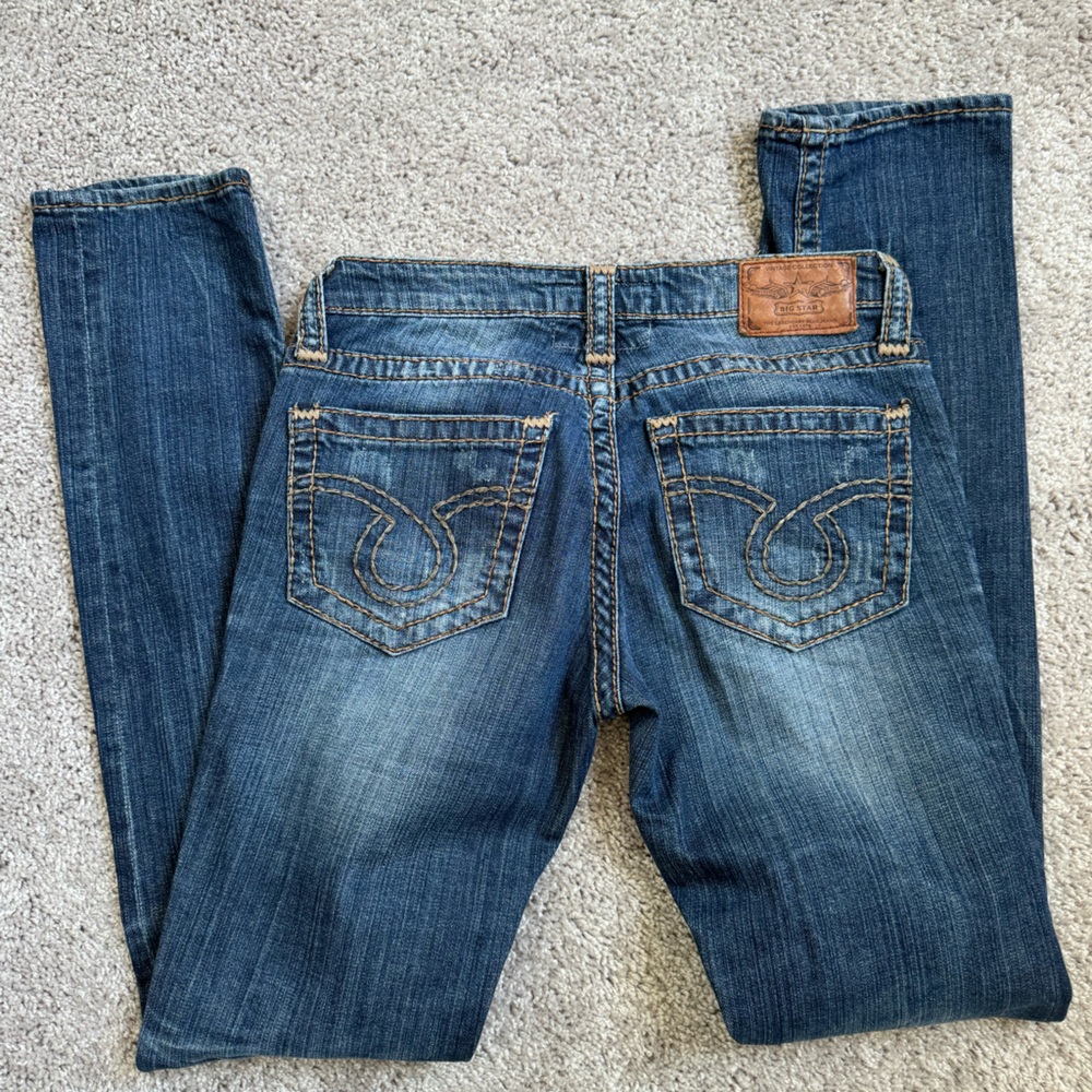Vintage Big Star Jeans woman’s